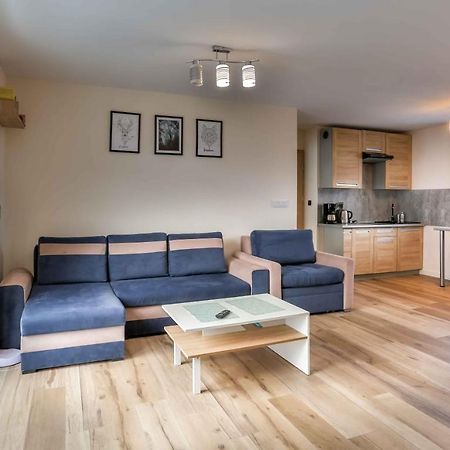 שצ'צ'ירק Apartament Led Sonoma מראה חיצוני תמונה