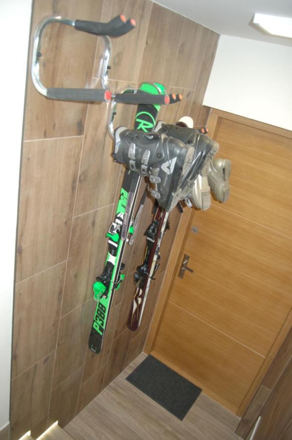 שצ'צ'ירק Apartament Led Sonoma מראה חיצוני תמונה
