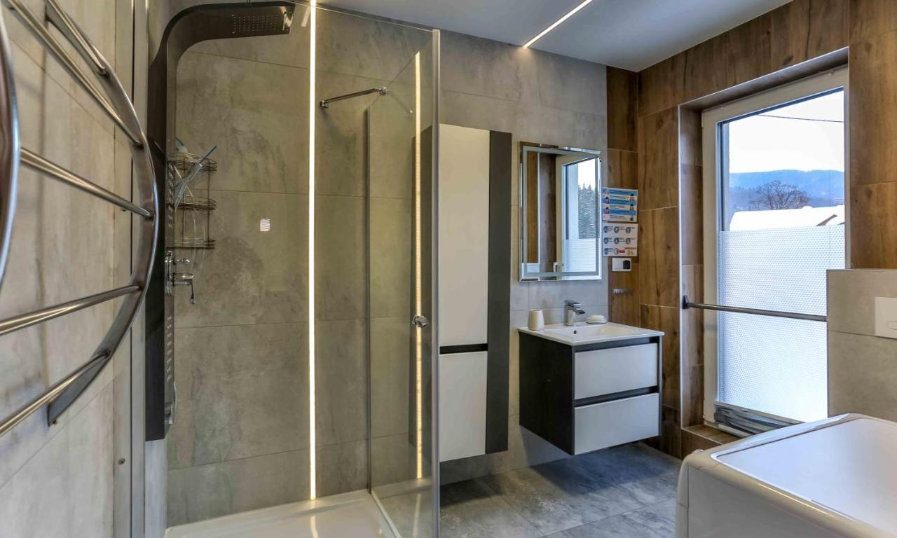 שצ'צ'ירק Apartament Led Sonoma מראה חיצוני תמונה