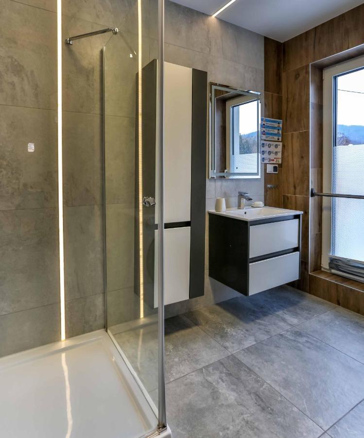 שצ'צ'ירק Apartament Led Sonoma מראה חיצוני תמונה
