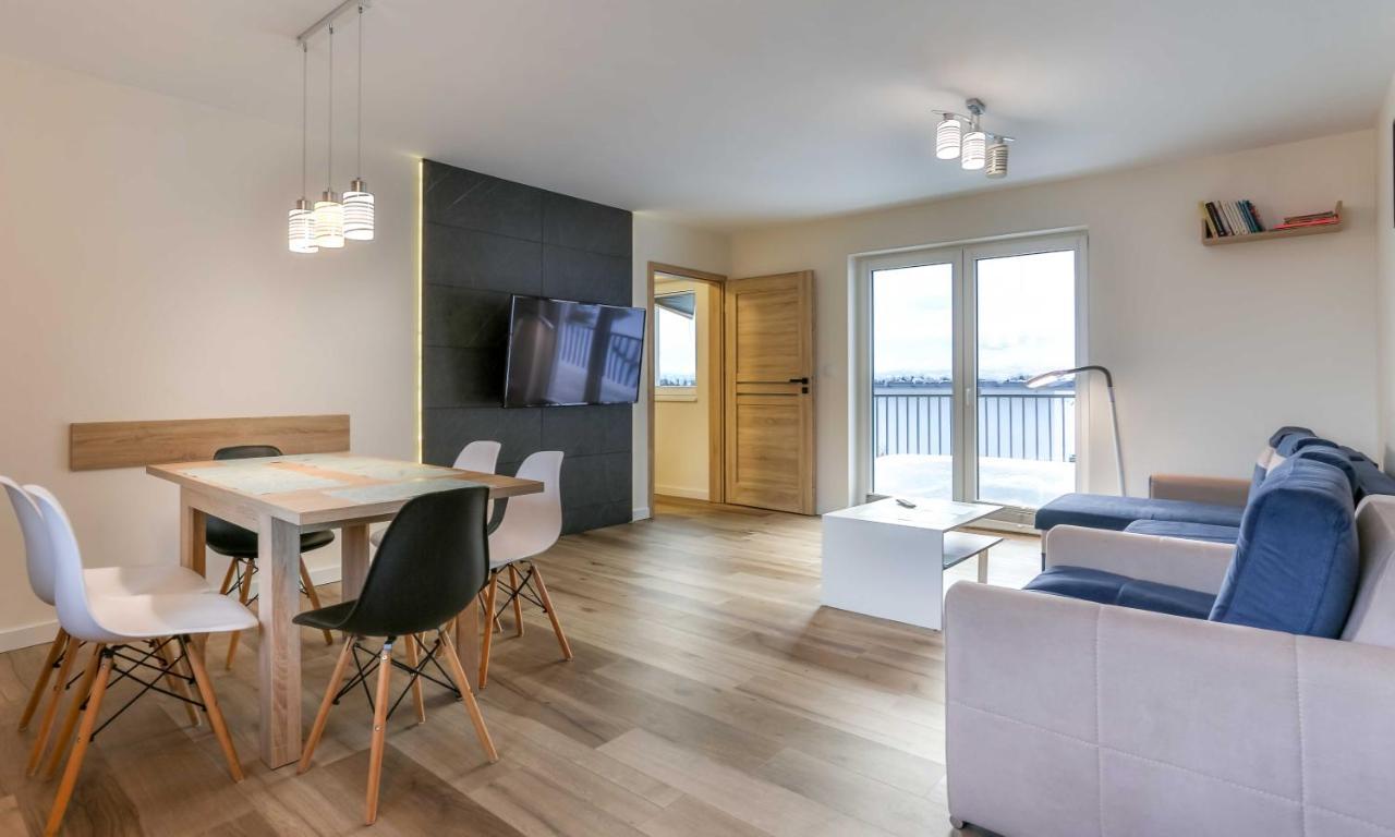 שצ'צ'ירק Apartament Led Sonoma מראה חיצוני תמונה