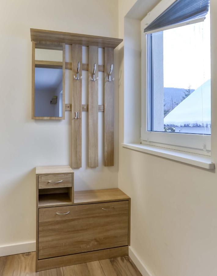 שצ'צ'ירק Apartament Led Sonoma מראה חיצוני תמונה