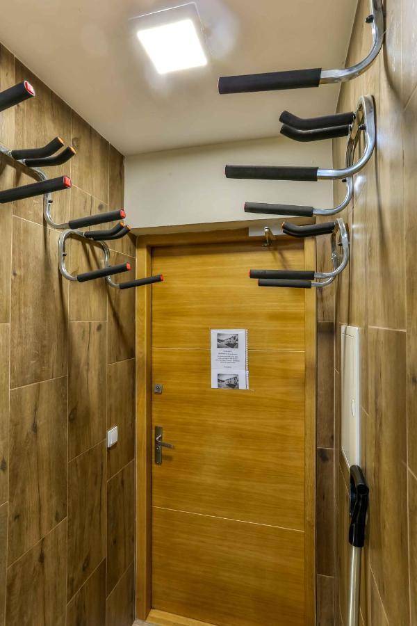 שצ'צ'ירק Apartament Led Sonoma מראה חיצוני תמונה